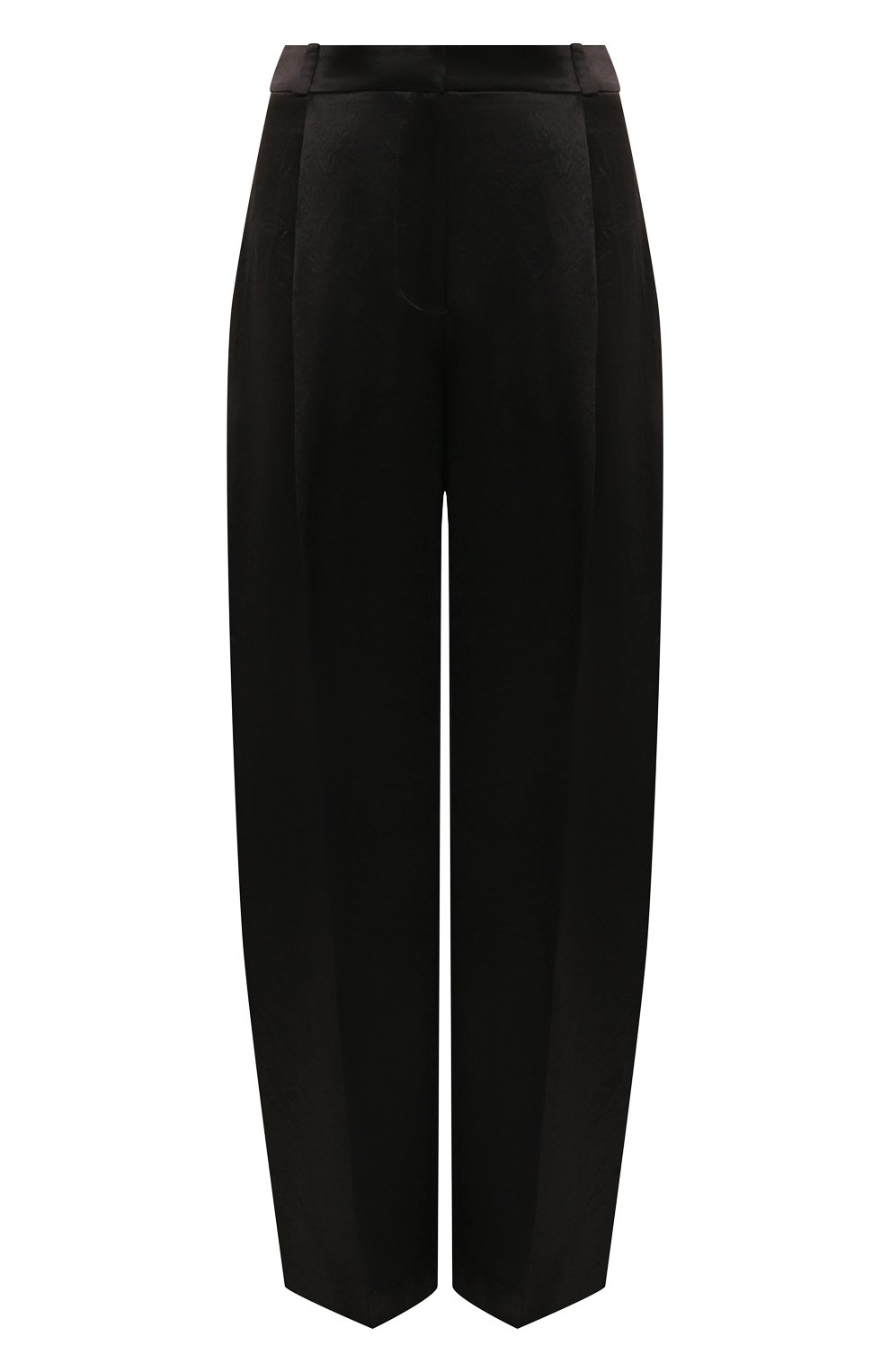 Атласные брюки YUZEFI, арт. YUZPF24-RW-TR02-01, фото 1