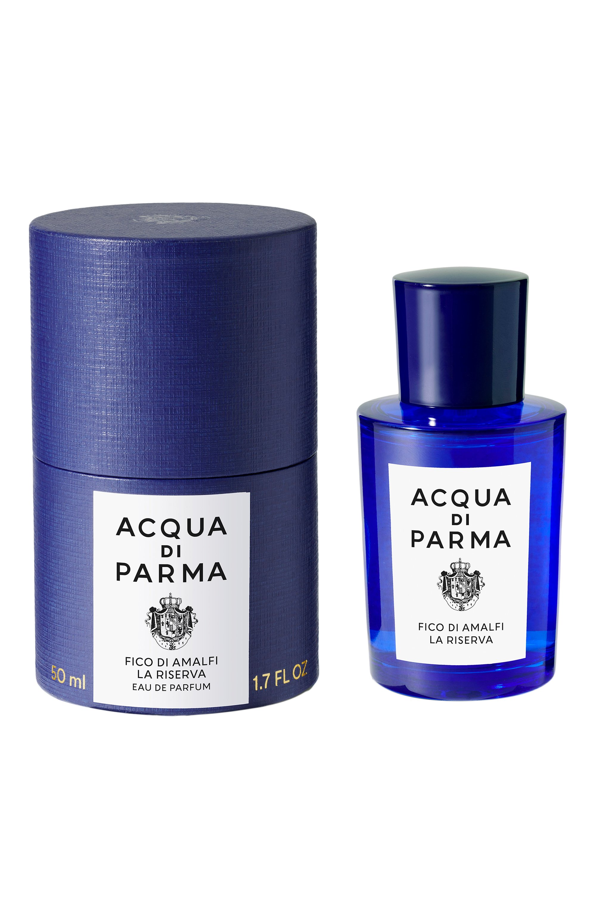 Парфюмерная вода fico di amalfi la riserva (50ml) ACQUA DI PARMA, арт. ADP082587, фото 2