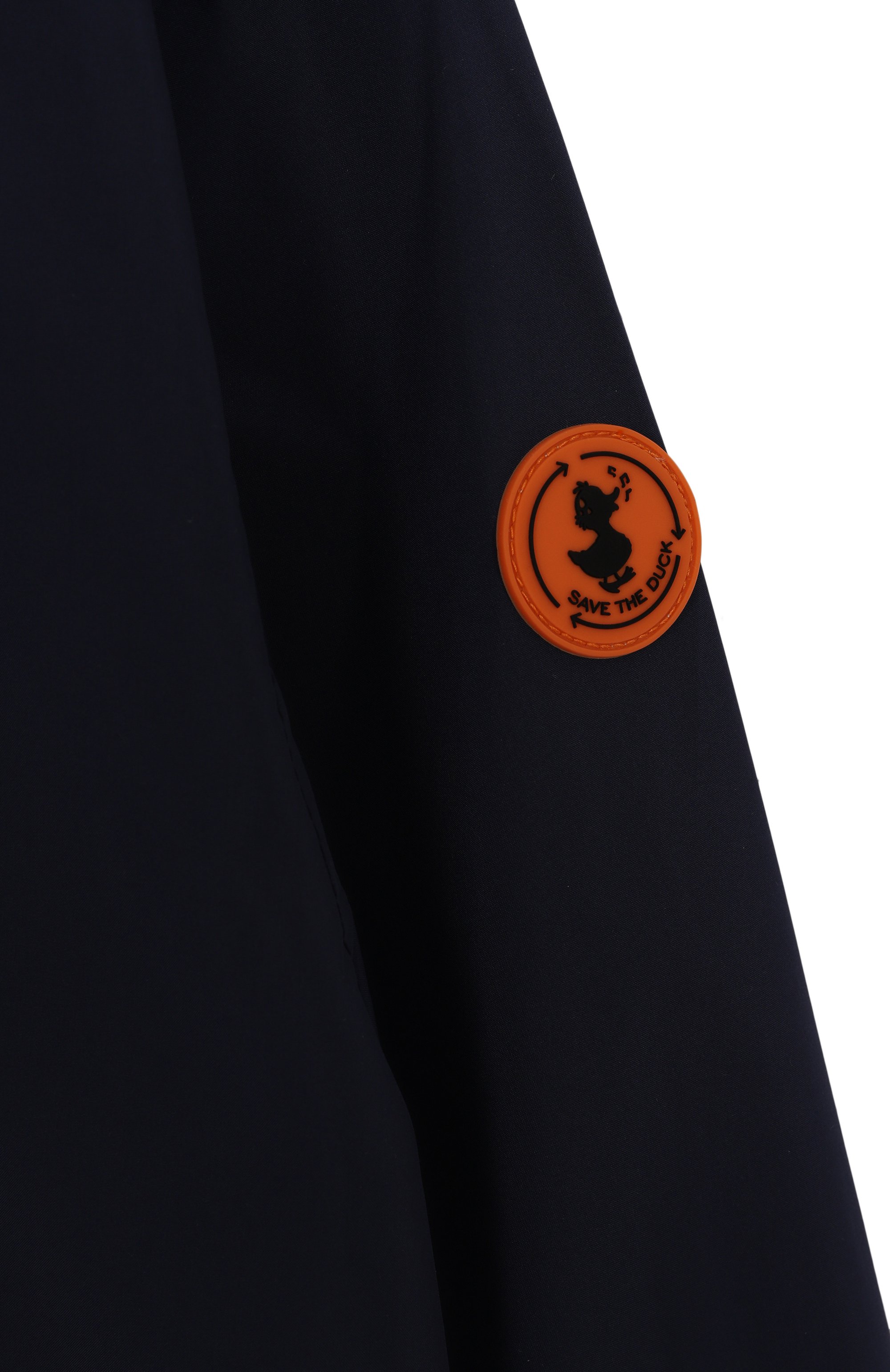 Бомбер SAVE THE DUCK, арт. J31163X/SL0AN/WIND20/10-16, фото 3