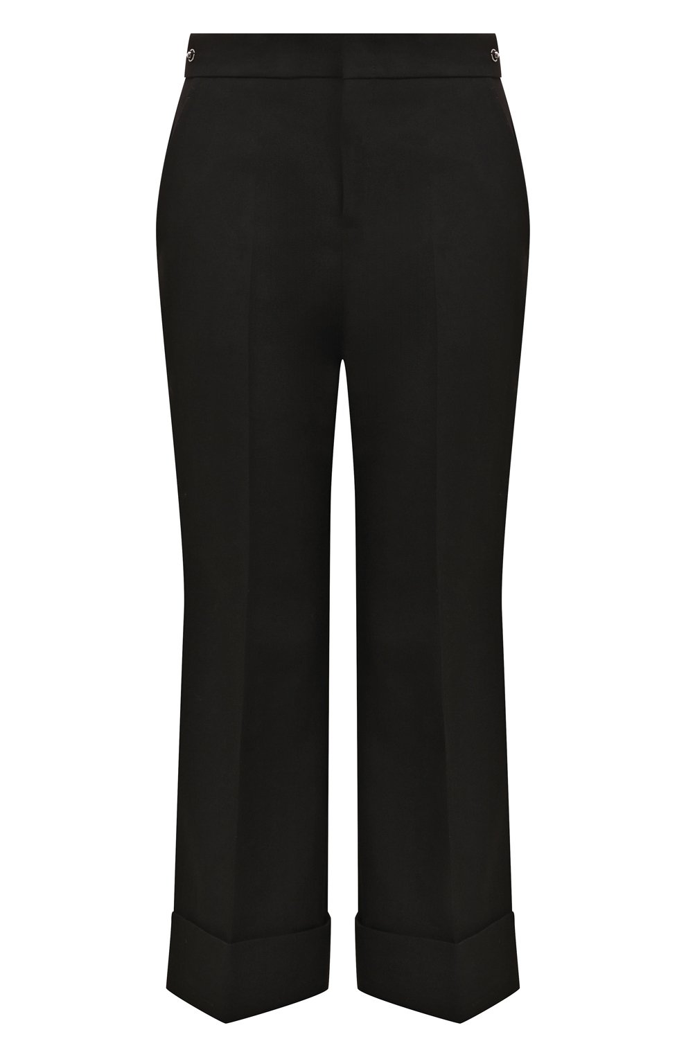 Шерстяные брюки GUCCI, арт. 776315/ZHW51, фото 1