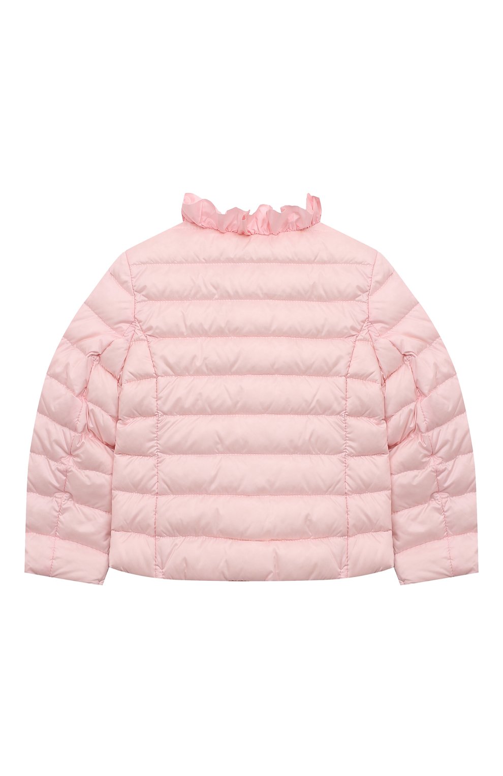 Пуховая куртка IL GUFO, арт. P23GR157N0068/5, фото 2