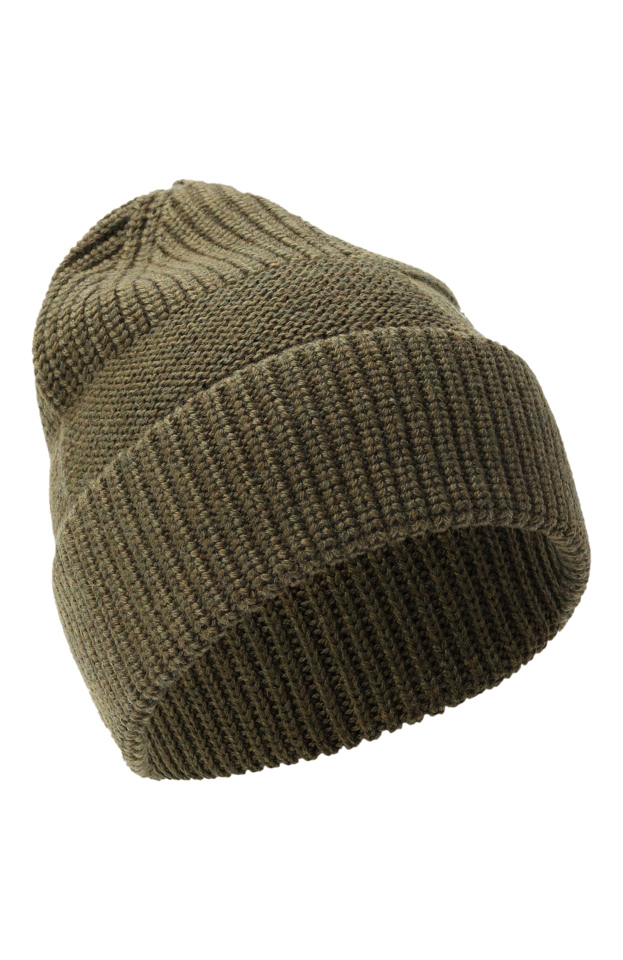 Шерстяная шапка PREMIATA, арт. HALTA/10, фото 1