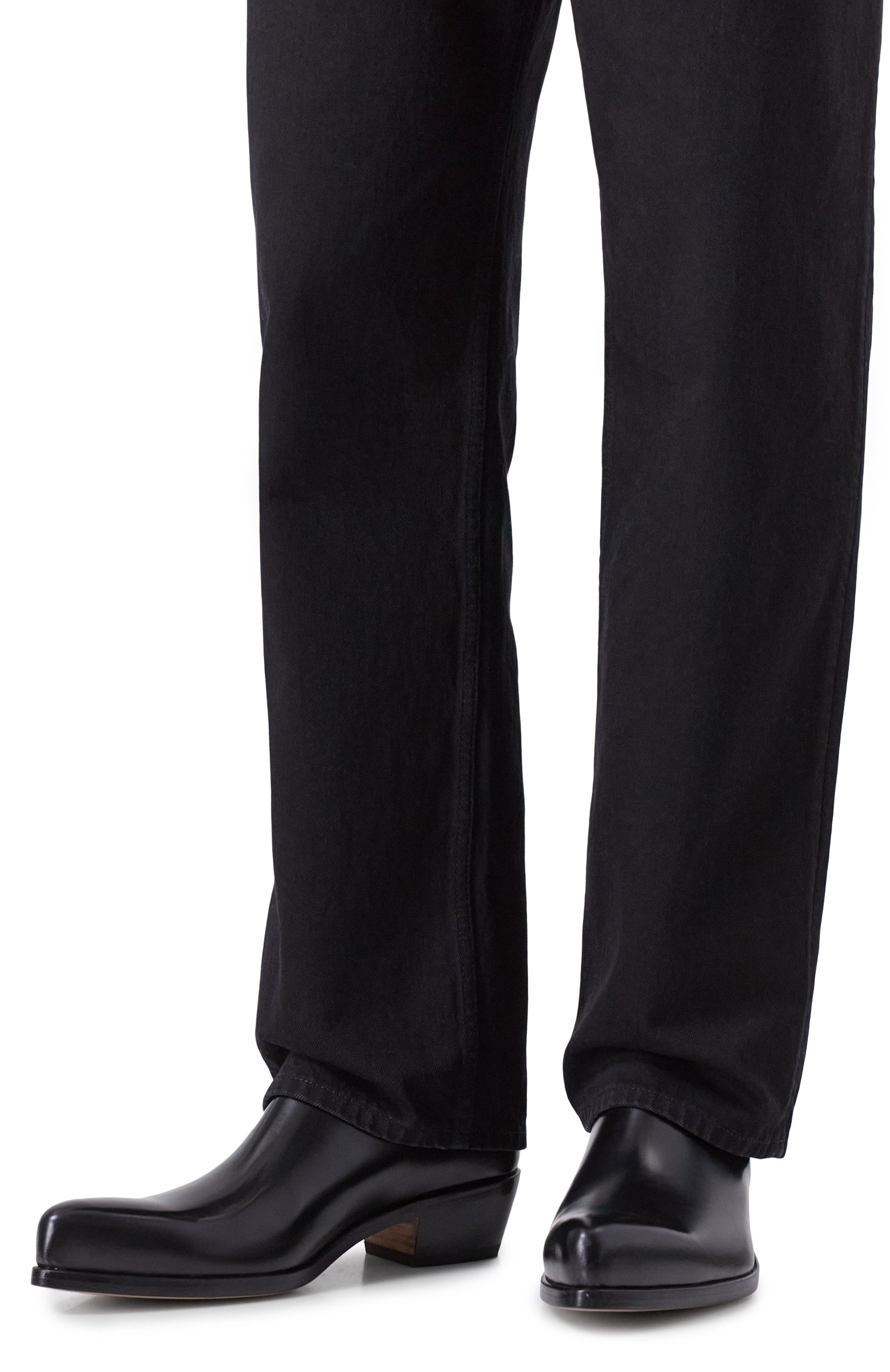 Кожаные челси PREMIATA, арт. 32207/BINDER, фото 3