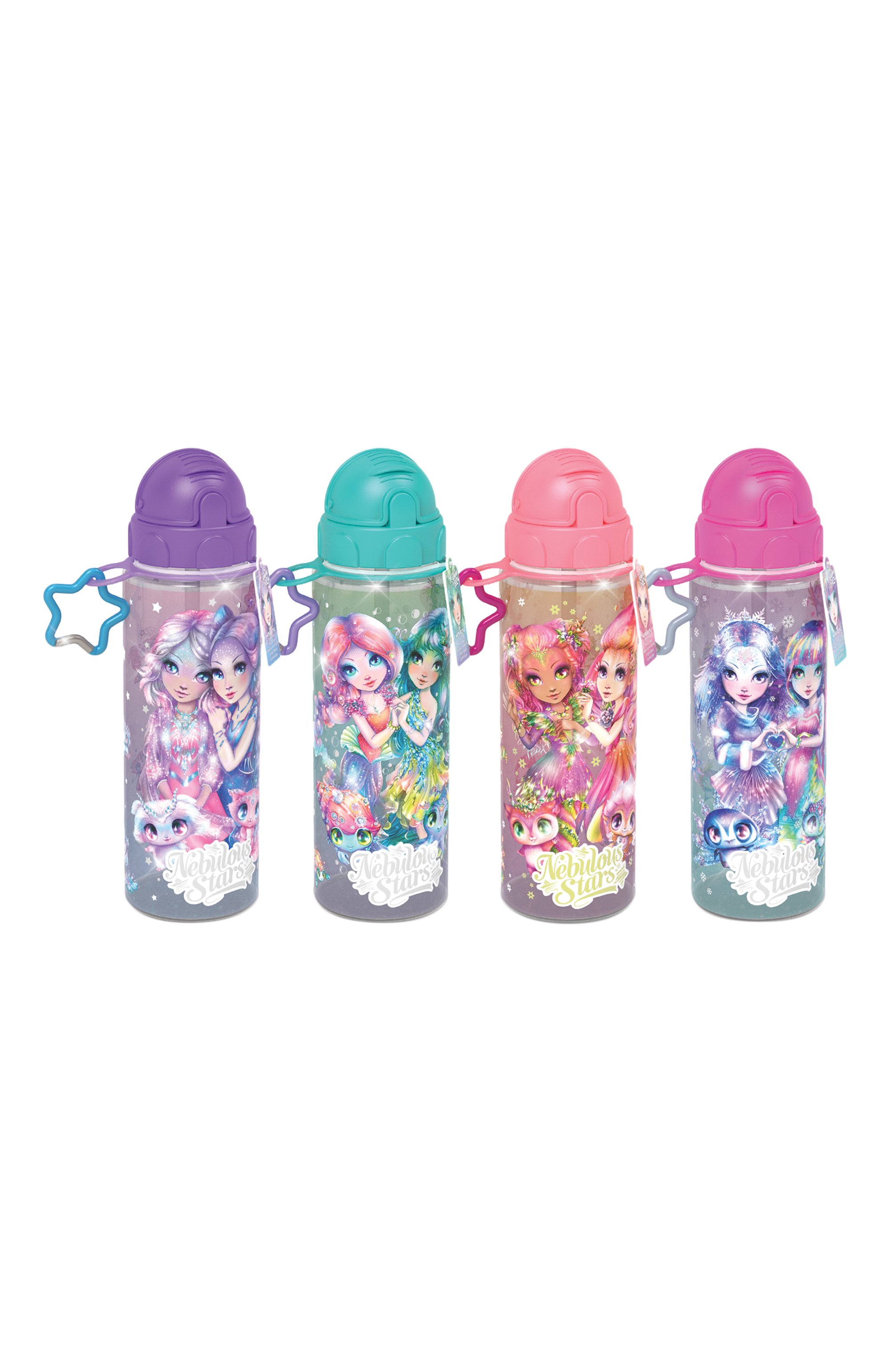 Бутылка для воды marinia PAREMO бирюзового цвета по цене 2010 руб., арт. 11433-2_NSDA, фото 2 Бутылка для воды marinia PAREMO, арт. 11433-2_NSDA, фото 2