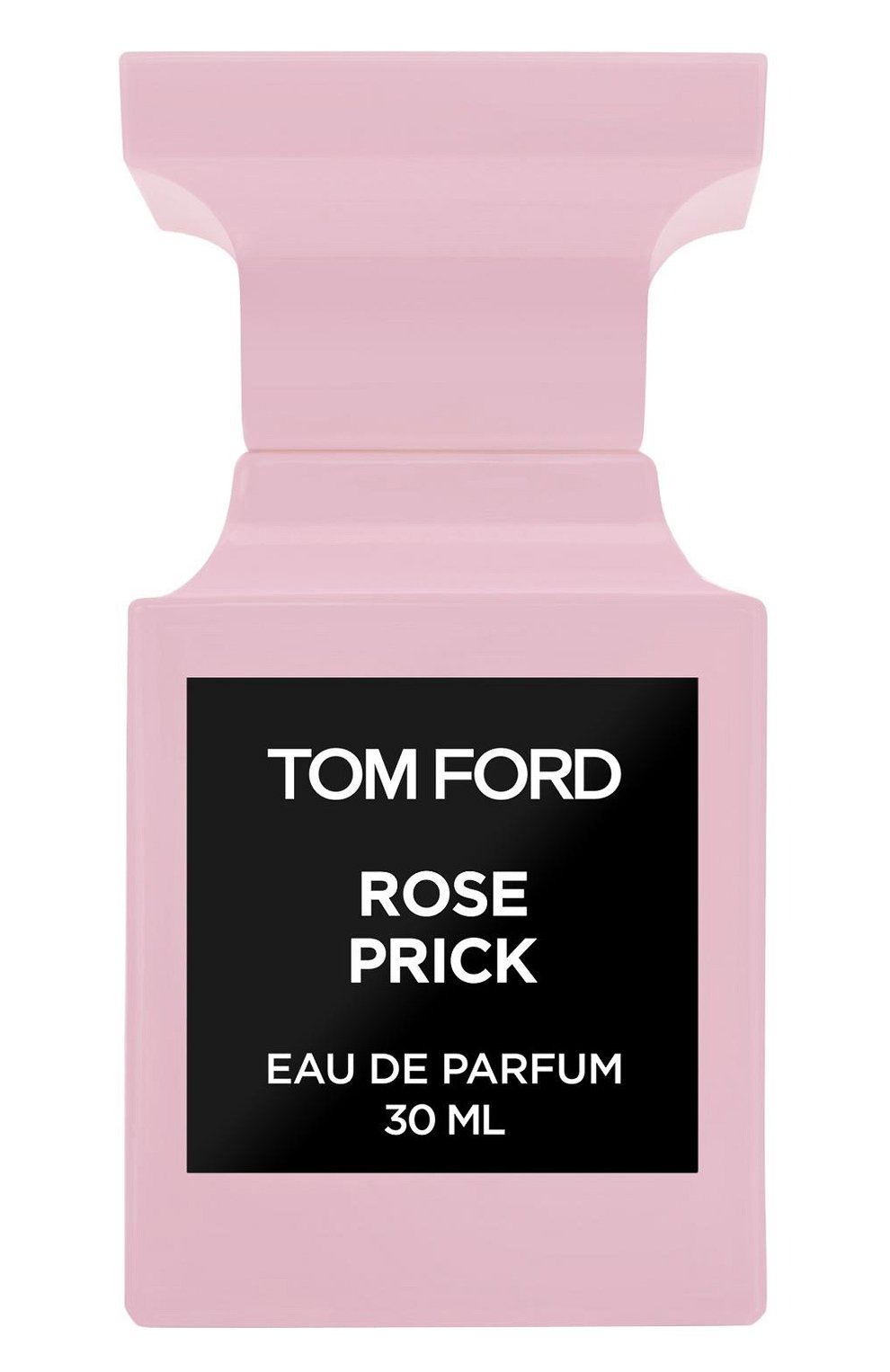 Beauty box ЦУМ, арт. DLT Beauty box №1 TF ROSE PRICK, фото 3