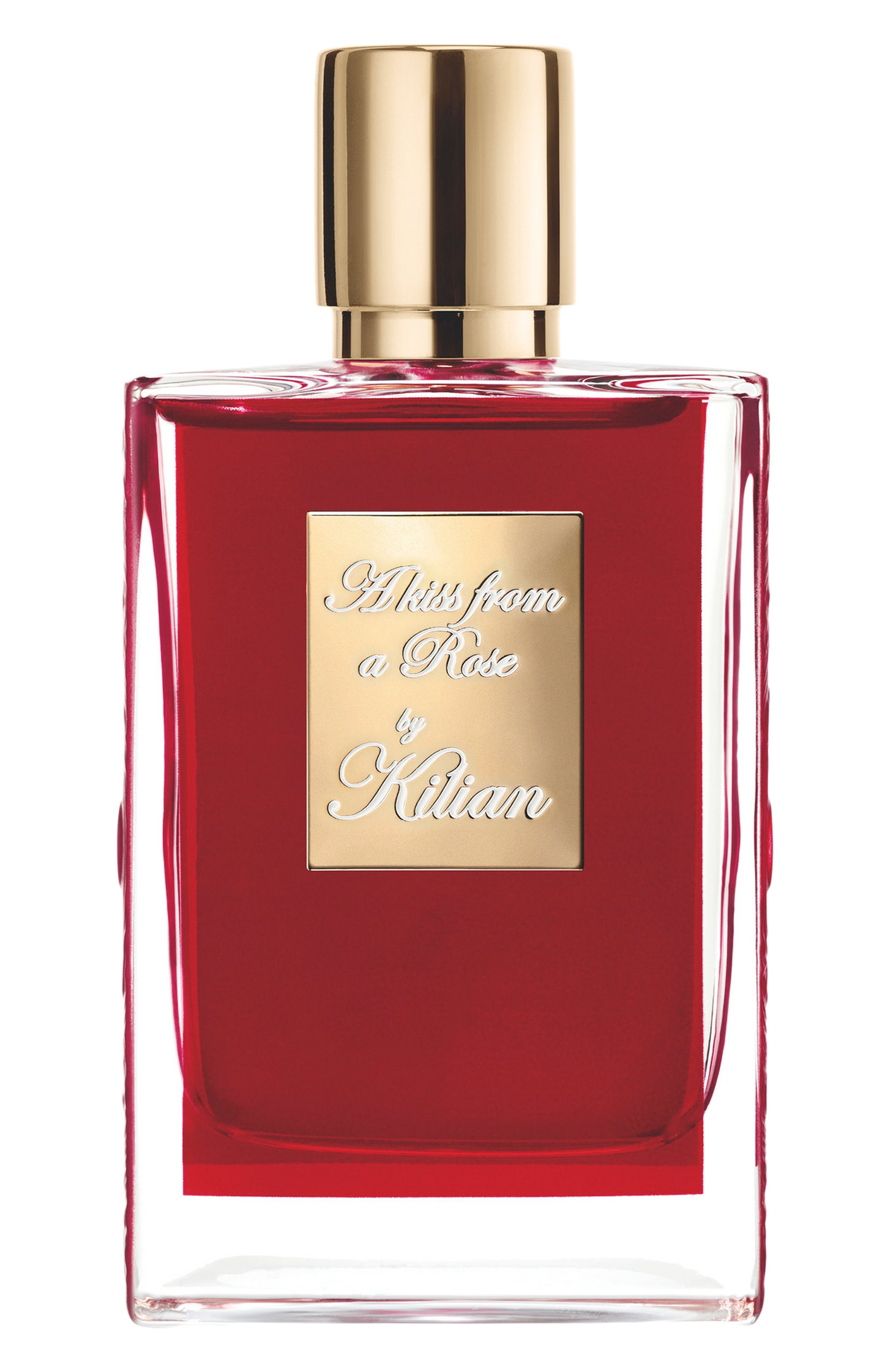 Парфюмерная вода a kiss from a rose (50ml) KILIAN PARIS, арт. 3700550222699, фото 2