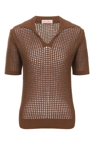 Женское поло MC2 SAINT BARTH, арт. STBW FL0RA/00361H