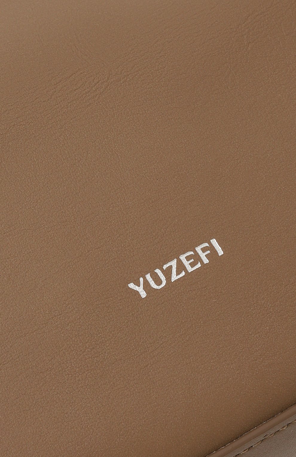 Сумка fortune cookie large YUZEFI, арт. YUZPF23-HB-LF-L012, фото 3