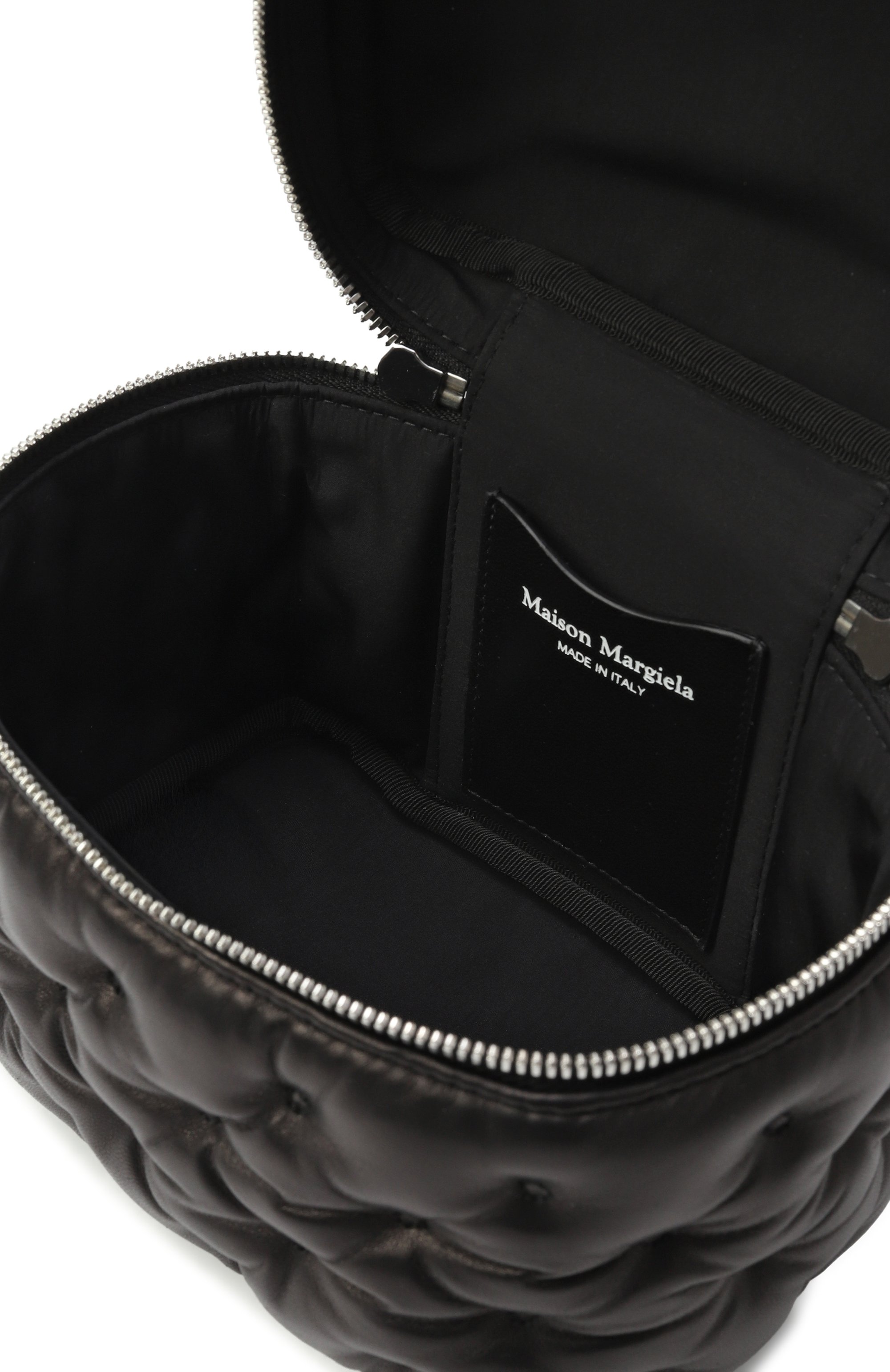 Сумка glam slam MAISON MARGIELA, арт. SB2WD0091/P6434, фото 5
