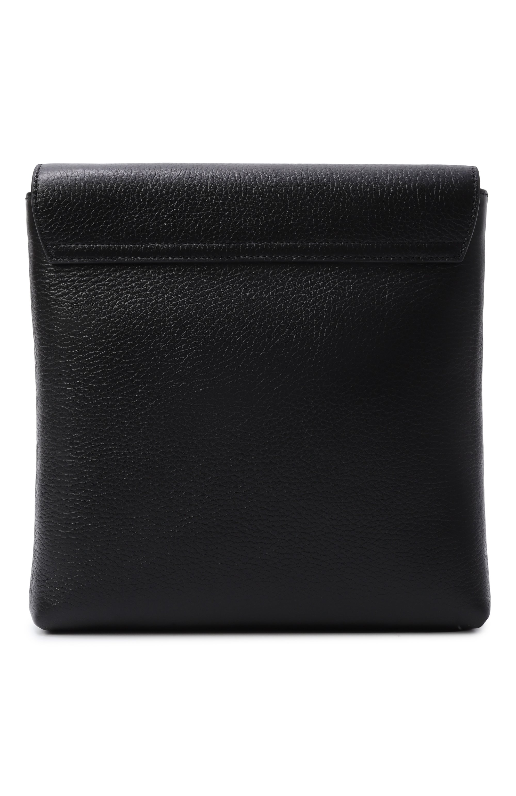 Сумка EMPORIO ARMANI черного цвета по цене 54100 руб., арт. EM005445/AF24382, фото 6 Сумка EMPORIO ARMANI, арт. EM005445/AF24382, фото 6