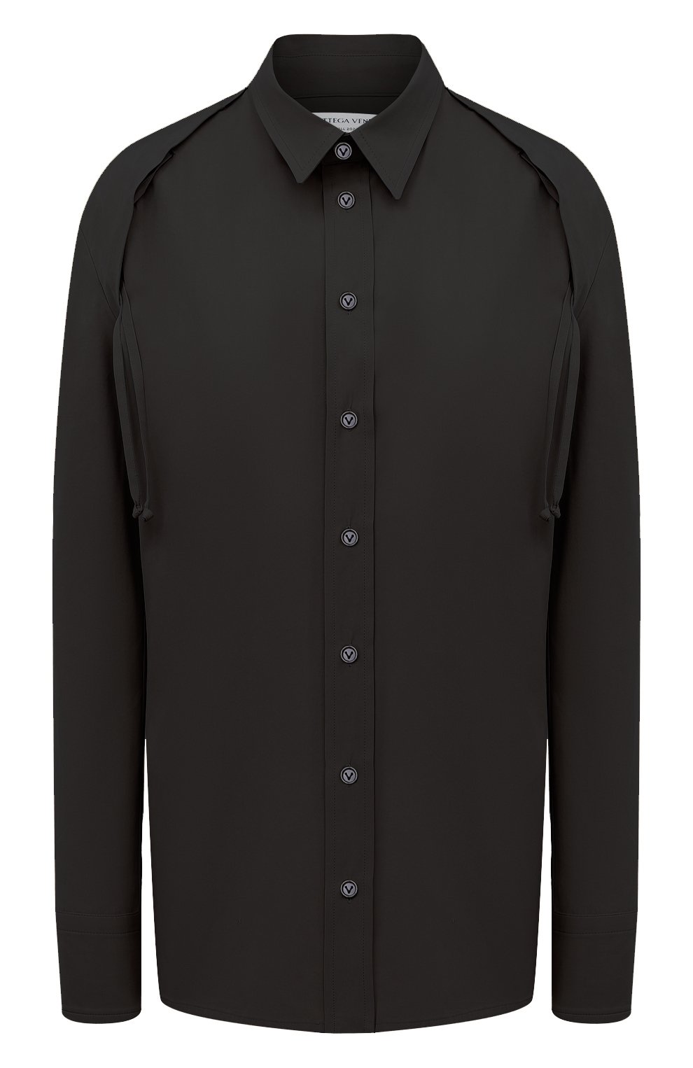 Рубашка BOTTEGA VENETA, арт. 642090/VA5Y0, фото 1