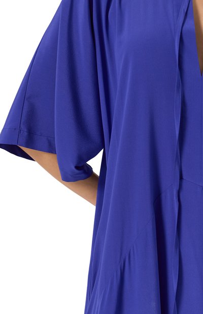 Шелковое платье SHAN, арт. 42521-88, фото 5