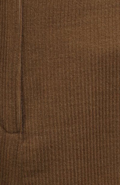 Вельветовые брюки GABRIELA HEARST, арт. 120207 C022, фото 5