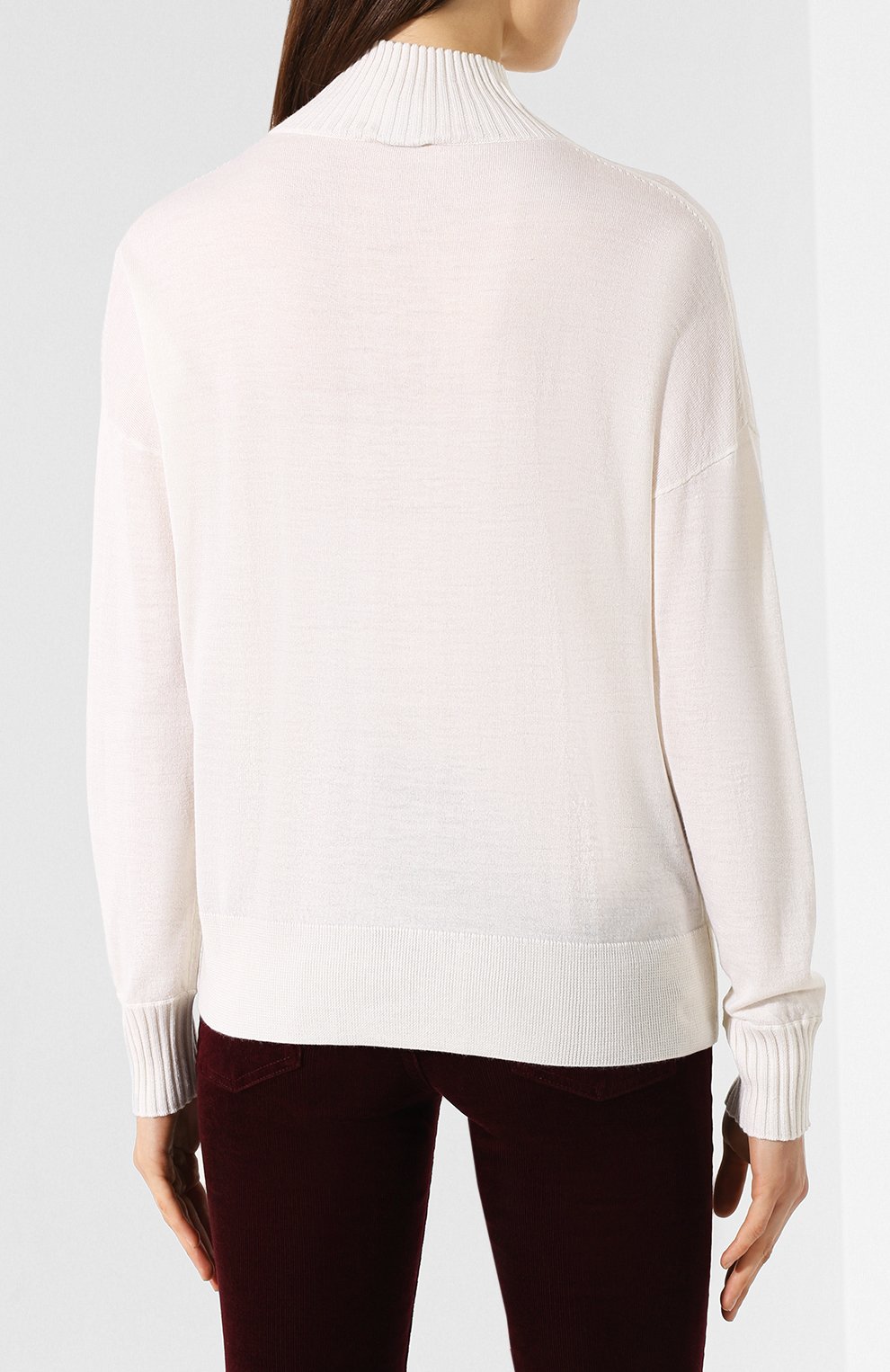 Водолазка FTC, арт. 766-0450, фото 4