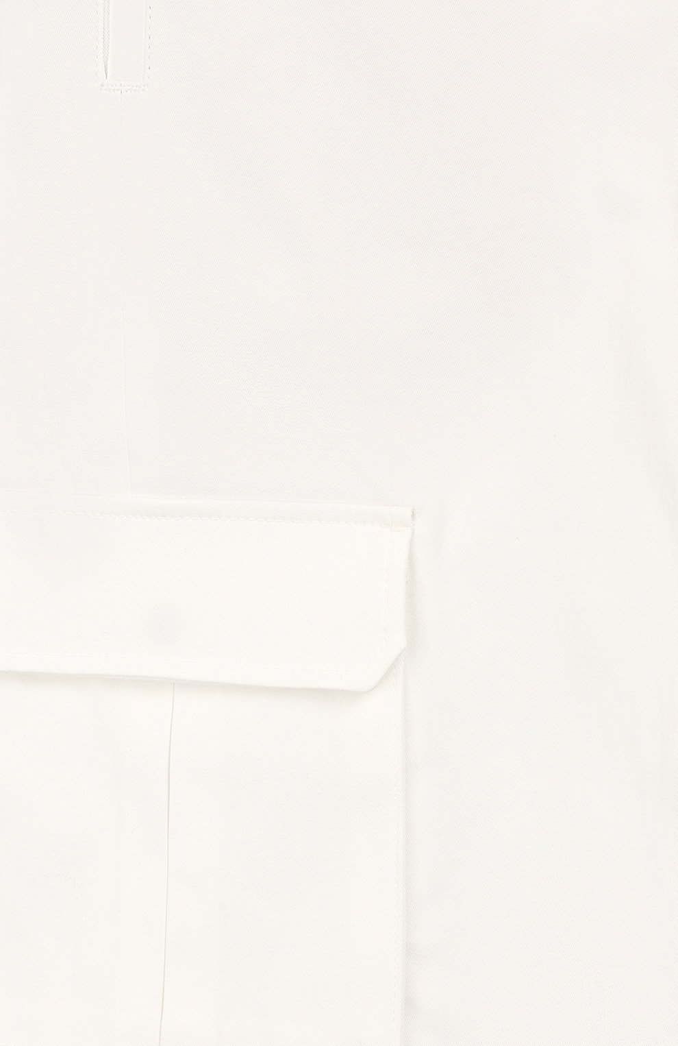 Хлопковые шорты-карго LORO PIANA, арт. FAI4829, фото 3