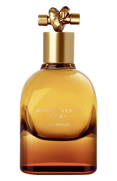Парфюмерная вода knot eau absolue (75ml) BOTTEGA VENETA, арт. 3614222008309, фото 1