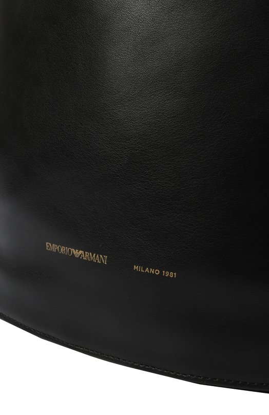 Сумка-тоут Emporio Armani EW001947/AF13383 Чёрный  EW001947/AF13383 Фото 3