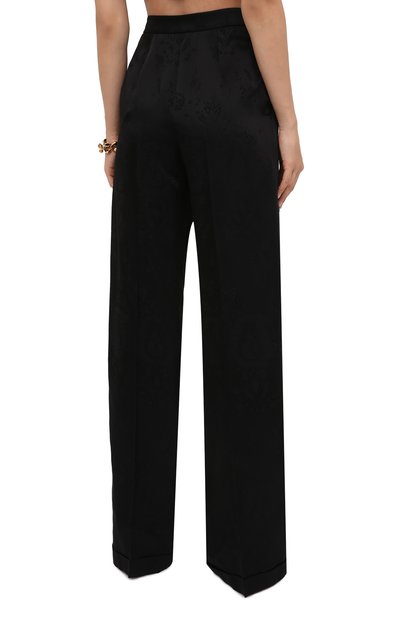 Брюки SAINT LAURENT, арт. 655046/Y234T, фото 4