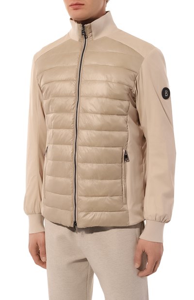 Комбинированная куртка BOGNER, арт. 31497261, фото 3