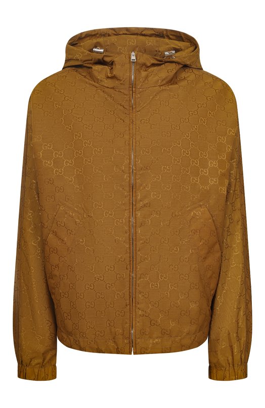 Ветровка Gucci 852299/ZAUC0 Коричневый 852299/ZAUC0