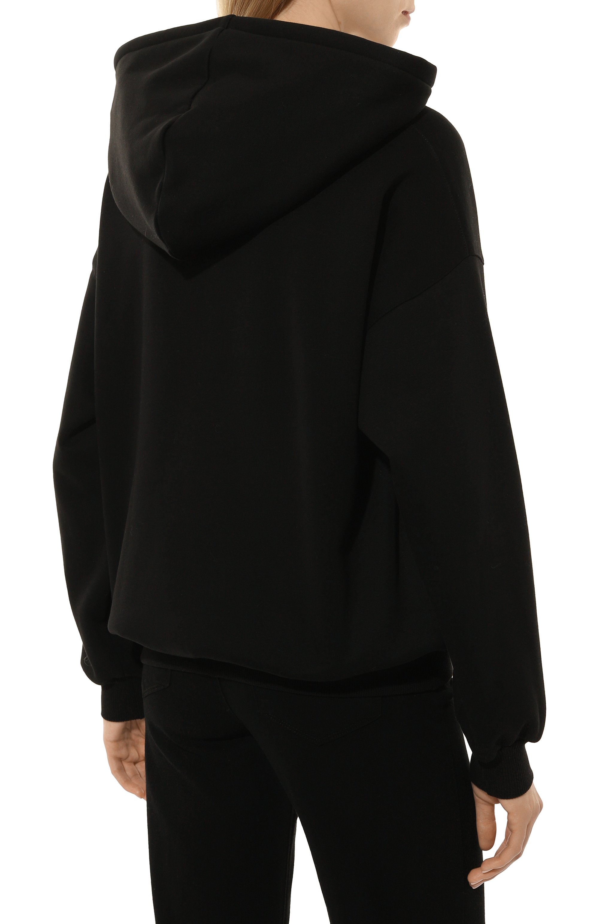 Худи FLASHIN, арт. FF25HCROSB, фото 4