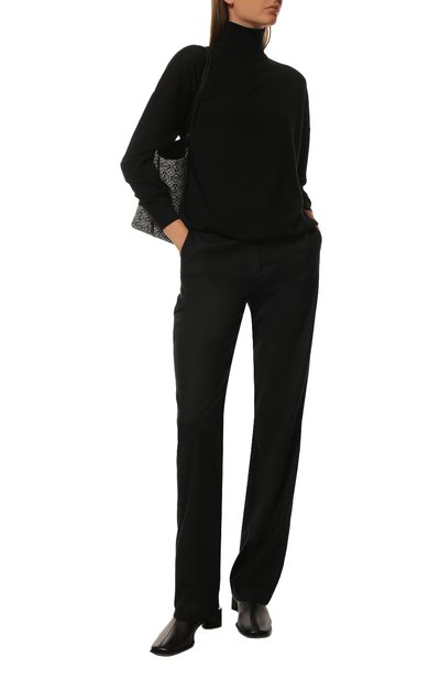 Шерстяная водолазка AGREEG, арт. 14032178, фото 2