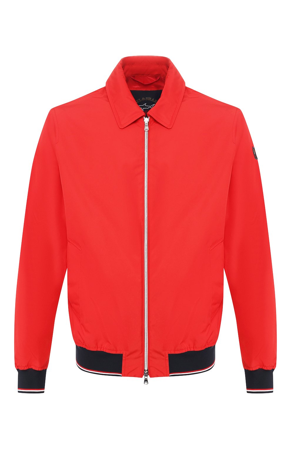 Бомбер PAUL&SHARK, арт. P20P2025, фото 1