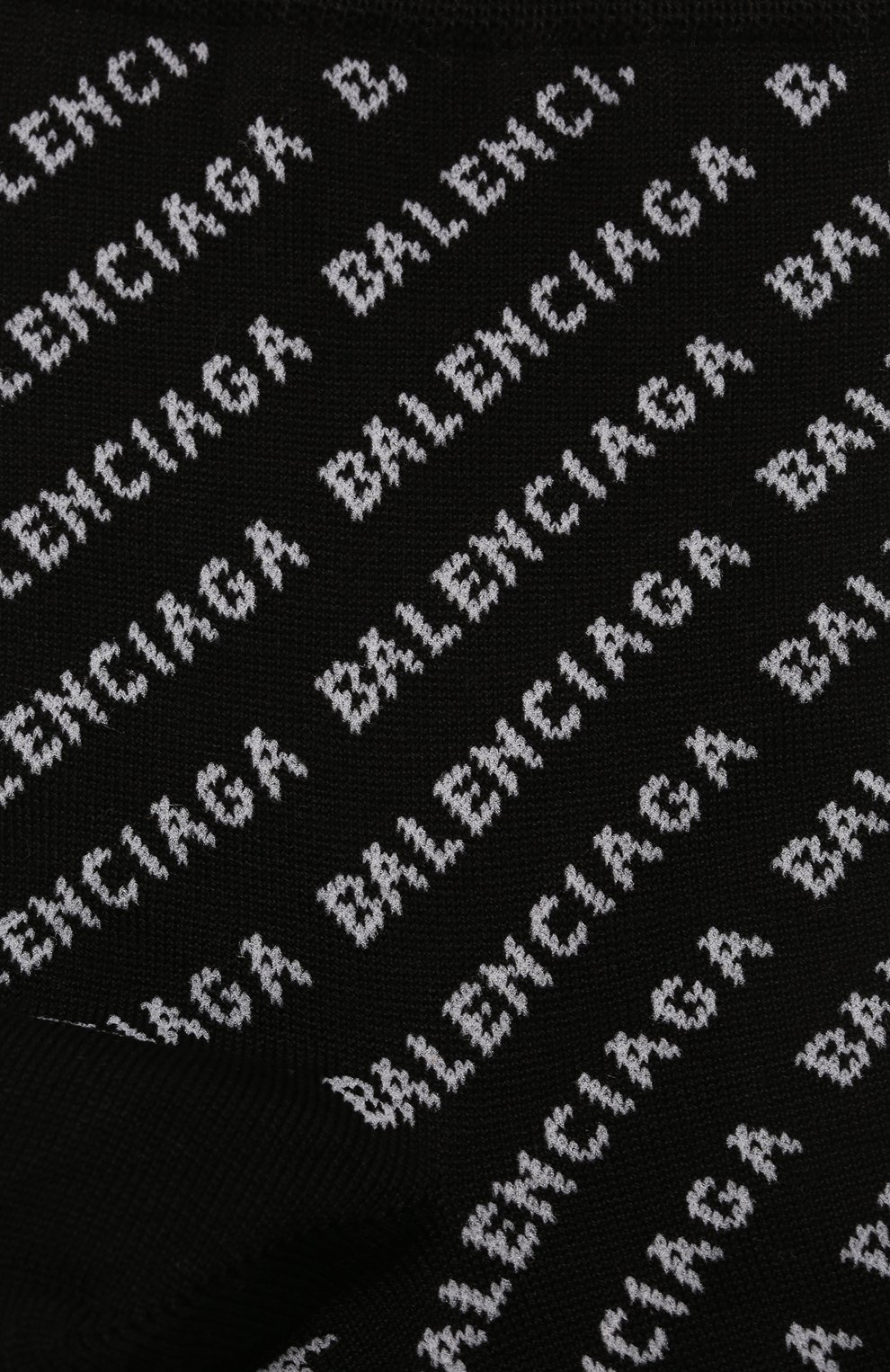 Носки BALENCIAGA, арт. 617766/3A0B1, фото 2