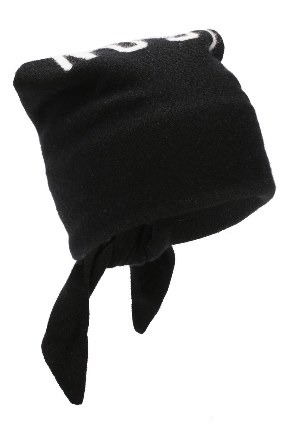 Повязка на голову из смеси шерсти и вискозы DSQUARED2, арт. KNM0031 01W02189, фото 1