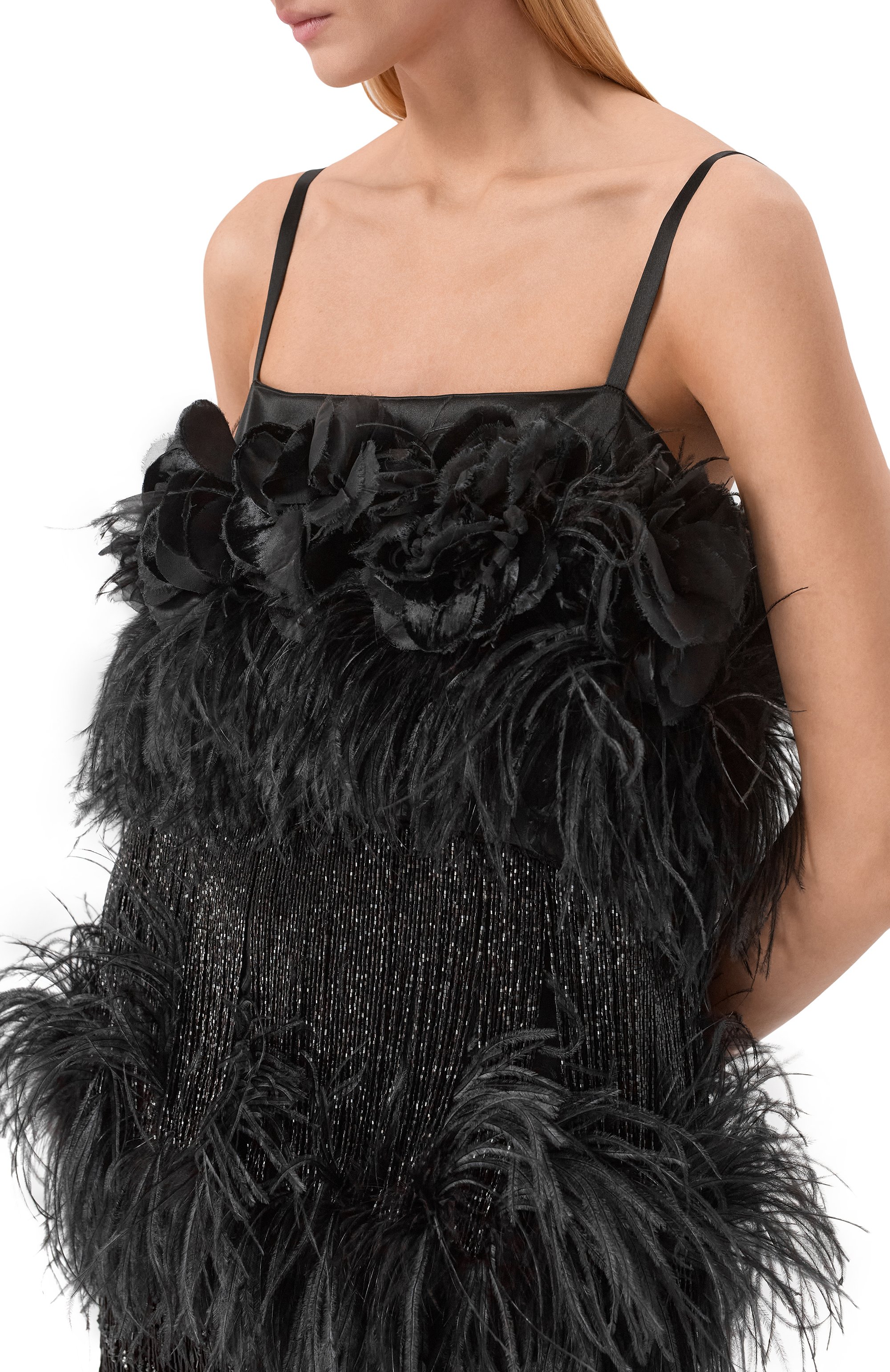 Платье DOLCE & GABBANA, арт. F60FIZ/GDDI5, фото 4