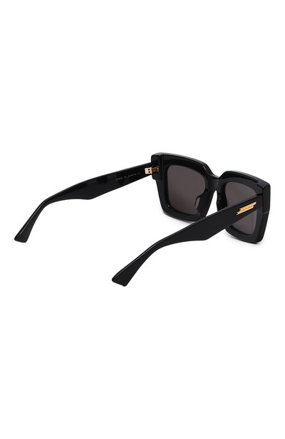 Солнцезащитные очки BOTTEGA VENETA, арт. BV1212S 001, фото 4