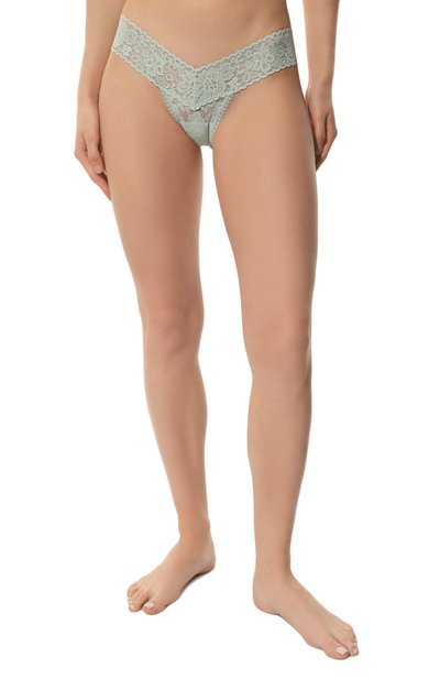 Трусы-стринги HANKY PANKY, арт. 771001P, фото 2