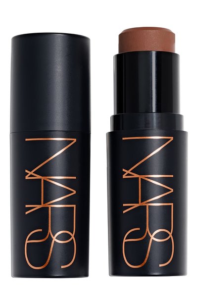 Скульптурирующее средство для макияжа the multiple sculpting stick, оттенок palm cove (8g) NARS цвета по цене 6050 руб., арт. 34505545NS, фото 3 Скульптурирующее средство для макияжа the multiple sculpting stick, оттенок palm cove (8g) NARS, арт. 34505545NS, фото 3