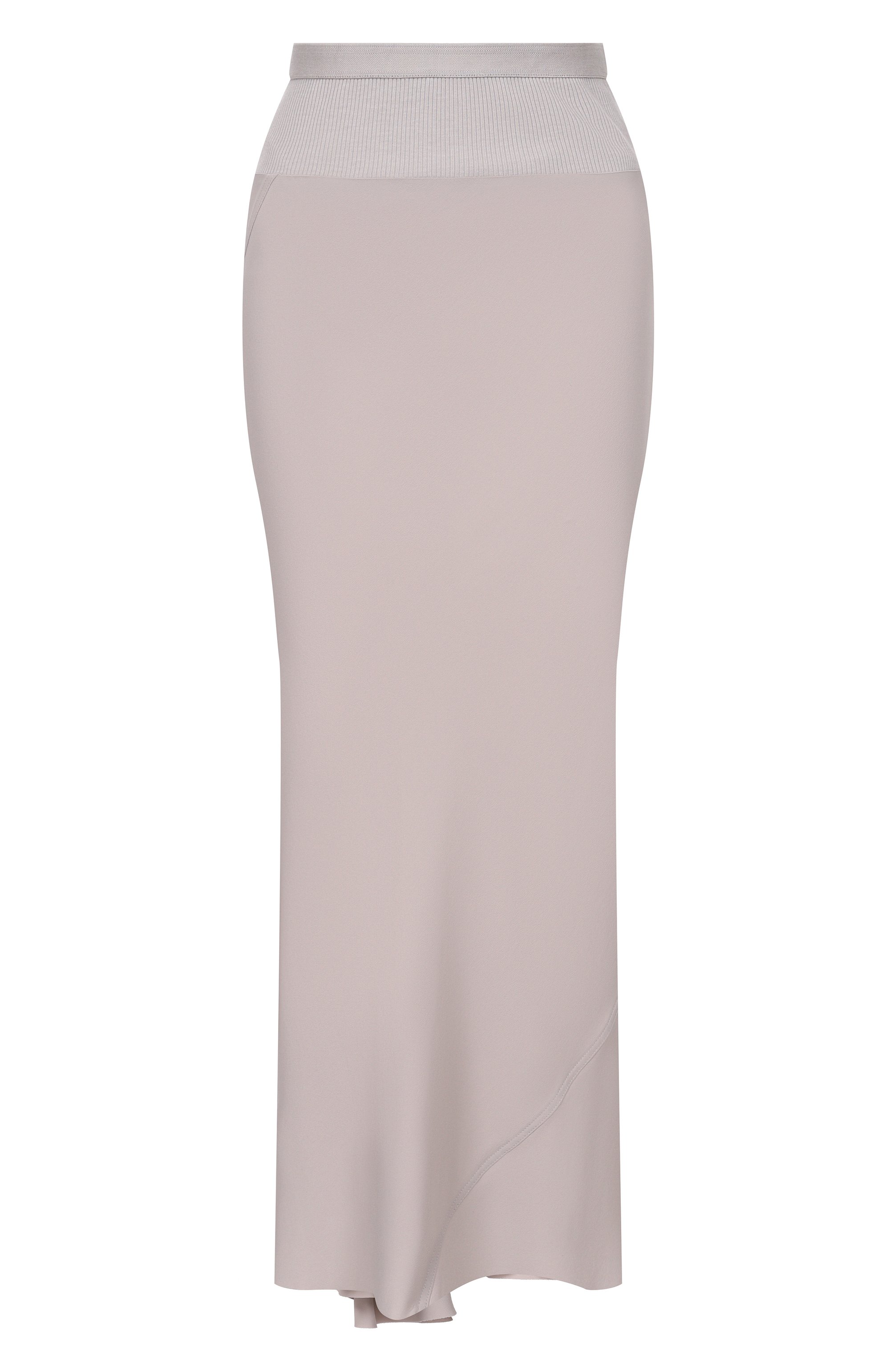 Юбка RICK OWENS, арт. RP01F6334/CC, фото 1