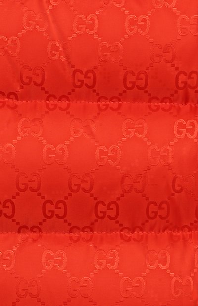 Пуховик GUCCI, арт. 616109/XWAJG, фото 3