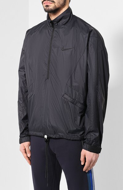 Анорак nike x fear of god NIKELAB, арт. AR0643-010, фото 3