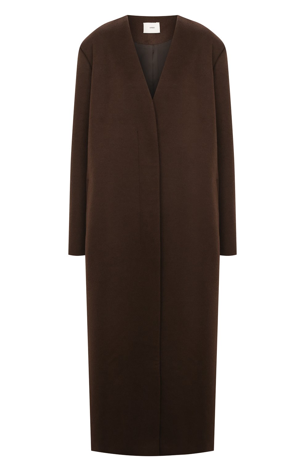 Пальто из шерсти и кашемира AGREEG, арт. 14010434, �фото 1