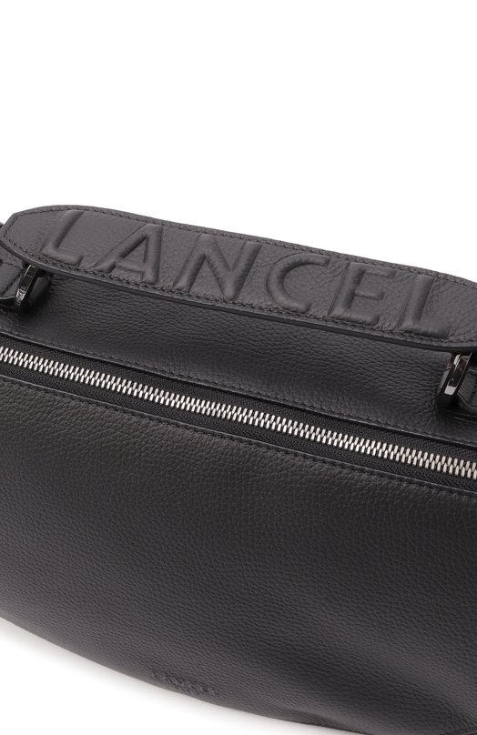 Сумка Origami Lancel A13301 Чёрный  A13301 Фото 3