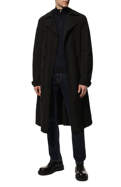 Джинсы JACOB COHEN, арт. U Q E04 31 S 3621/419D, фото 2