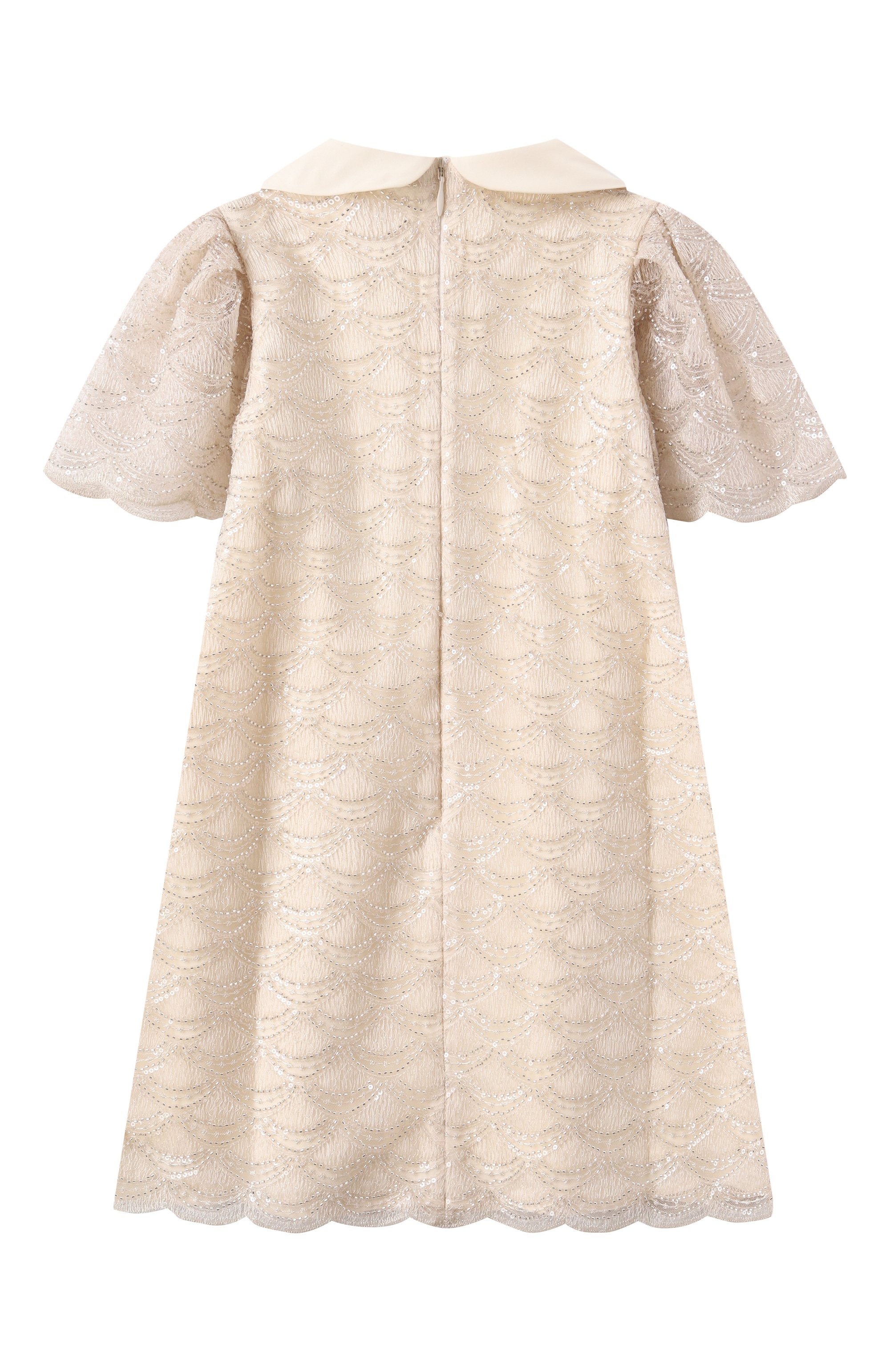 Платье EIRENE, арт. SS2527B, фото 2