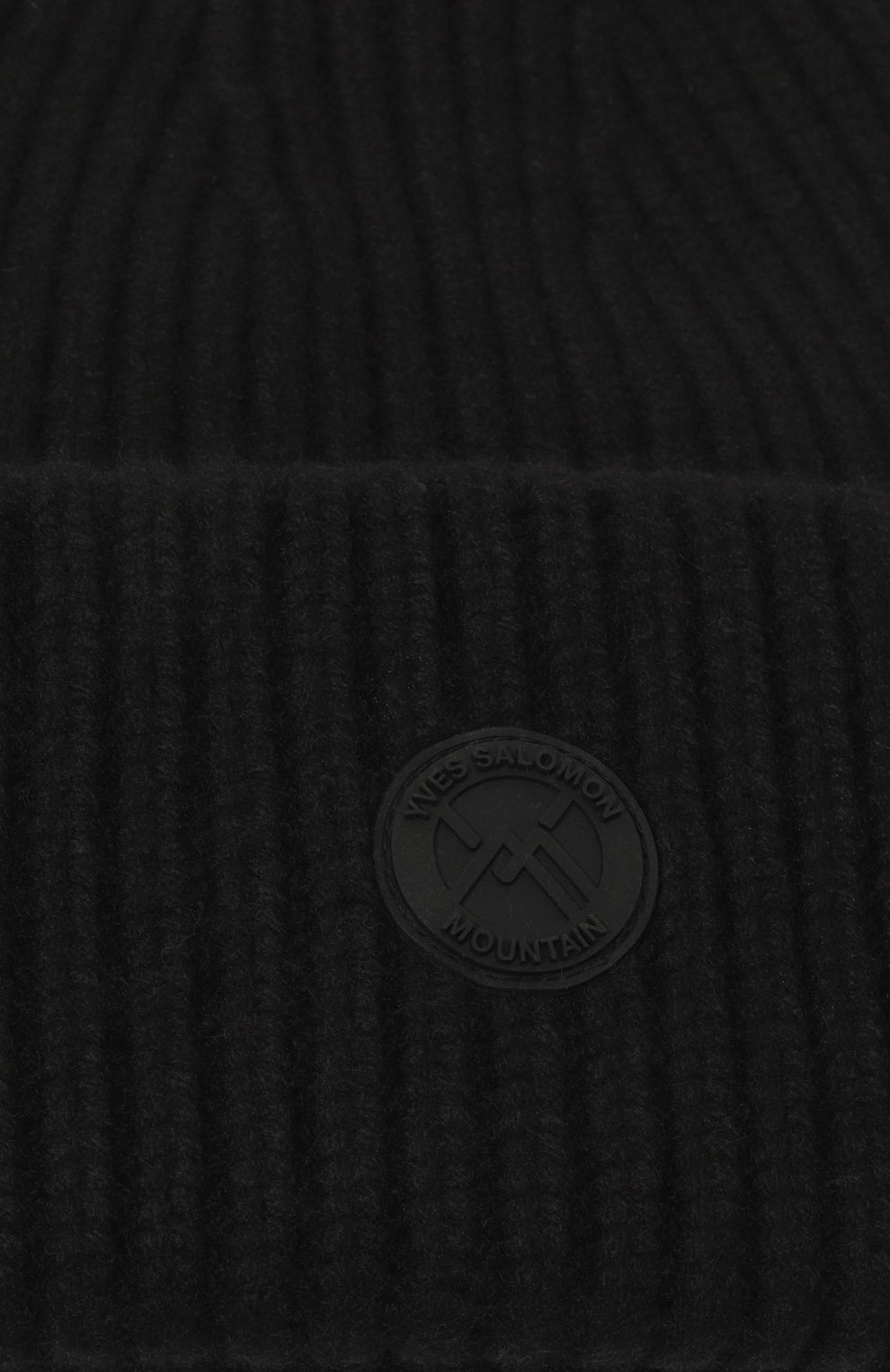 Шапка из шерсти и кашемира YVES SALOMON, арт. 24WIA011XXMACL, фото 3