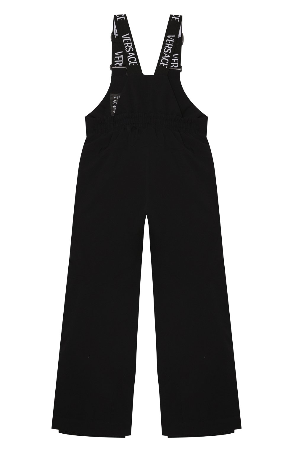 Утепленный комбинезон VERSACE, арт. YD000302/A235827/4A-6A, фото 2