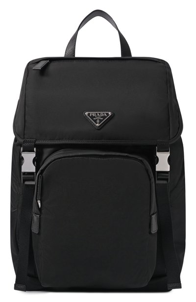 Мужской рюкзак PRADA, арт. 2VZ135/2DMG