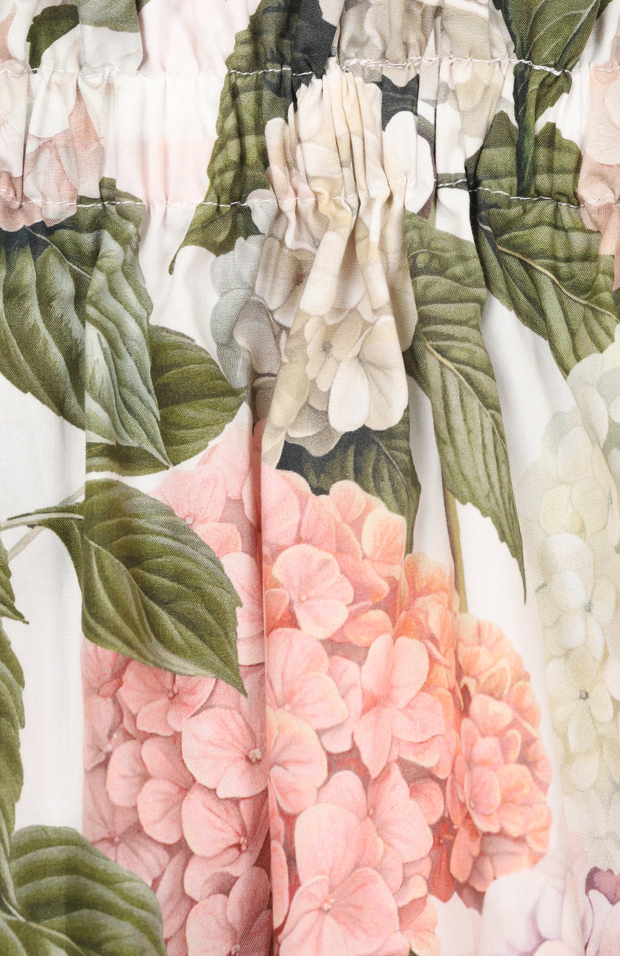 Хлопковое боди DOLCE & GABBANA разноцветного цвета по цене 35700 руб., арт. L22008/HS5UG, фото 3 Хлопковое боди DOLCE & GABBANA, арт. L22008/HS5UG, фото 3