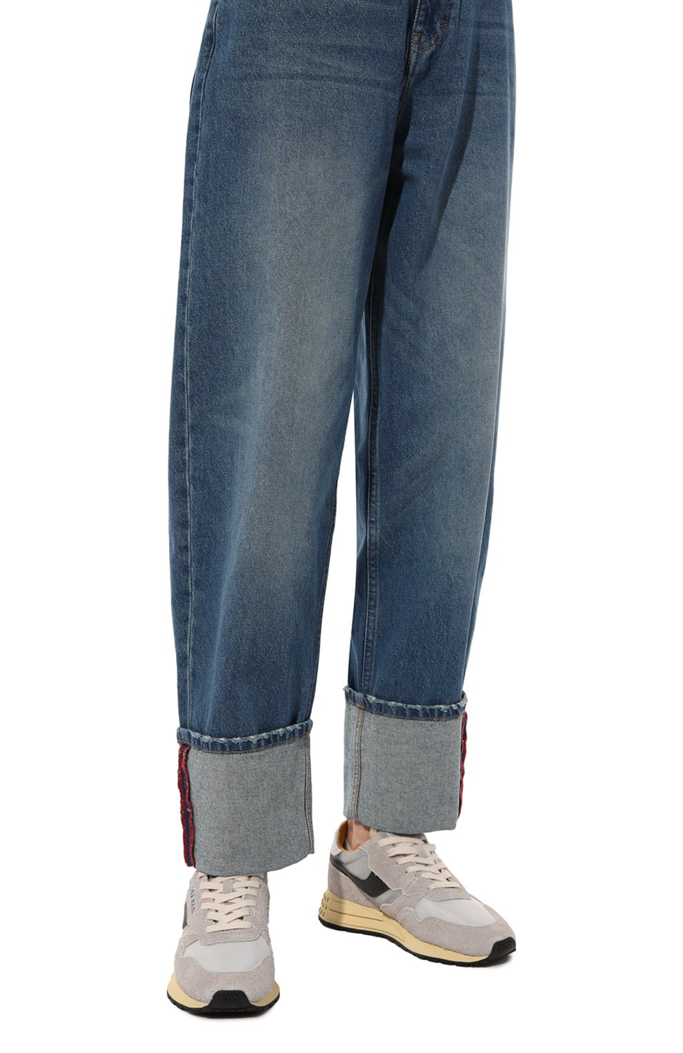 Комбинированные кроссовки reelwind AUTRY, арт. A100WWLWRL04, фото 3