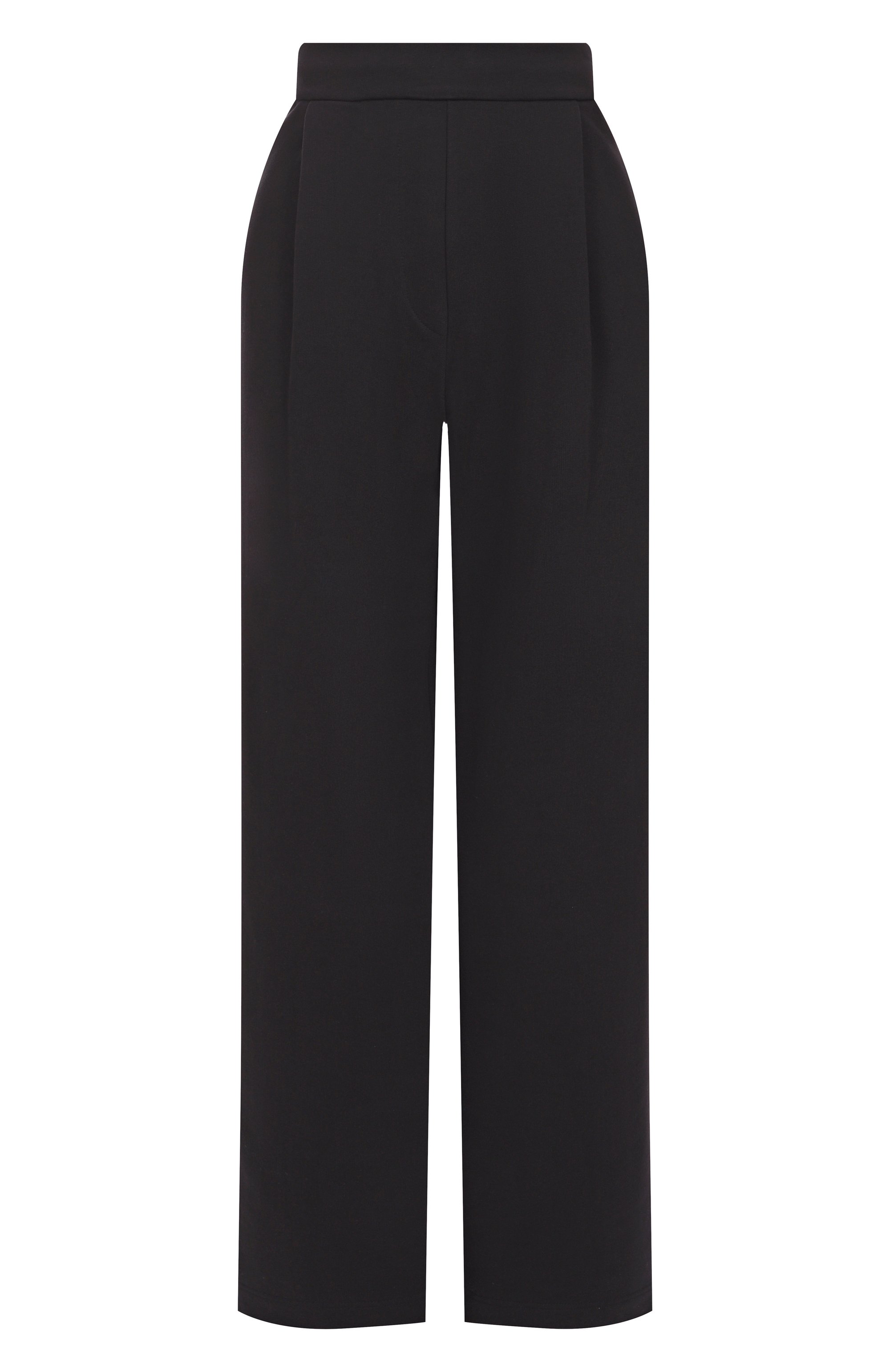 Хлопковые брюки DRIES VAN NOTEN, арт. 251-011107-1610, фото 1