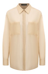 Светло-желтый