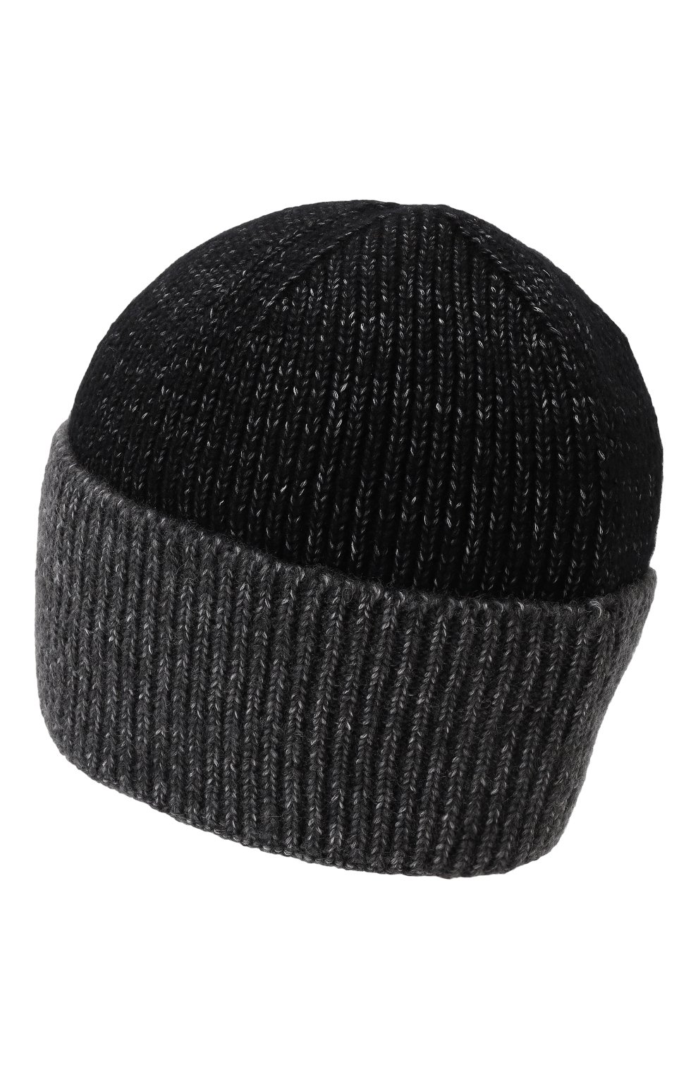 Шапка из шерсти и хлопка PARAJUMPERS, арт. PAACHA31, фото 2