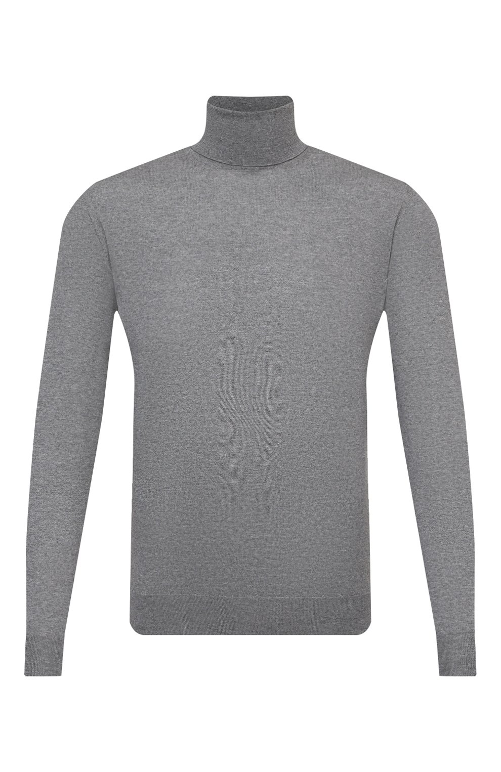 Шерстяная водолазка CORNELIANI, арт. 88M523-1825126/00, фото 1