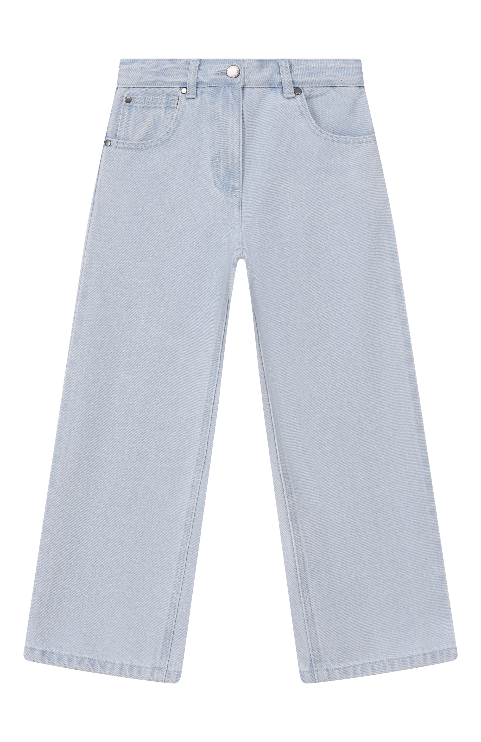 Джинсы STELLA MCCARTNEY, арт. TY6A20, фото 1